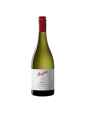 奔富大師系列夏多內白酒 Penfolds MAX'S Adelaide Hills Chardonnay