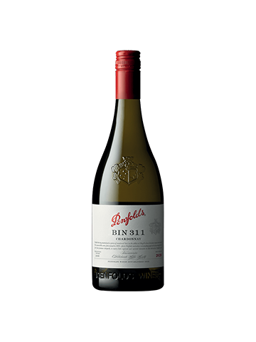 奔富 BIN 311 夏多內白酒  Penfolds Bin 311 Chardonny