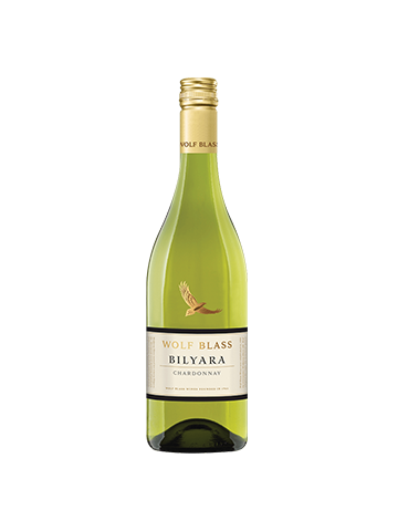 禾富碧亞拉夏多內白酒 Wolf Blass Bilyara Chardonnay