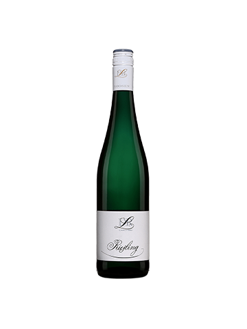路森博士麗絲玲甜白酒 Dr. Loosen Riesling QBA