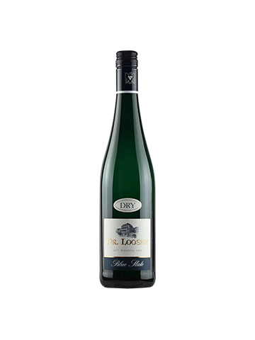 路森博士麗絲玲藍板岩不甜白酒 Dr. Loosen Riesling Blue Slate Dry