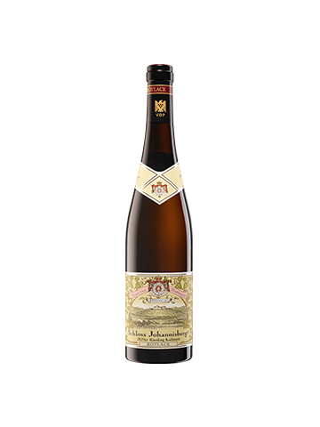 約翰山堡麗絲玲Kabinett白酒 Schloss Johannisberg Riesling Rotlack Kabinett