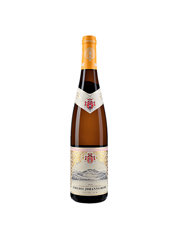 約翰山堡麗絲玲QBA白酒 Schloss Johannisberg Riesling Gelblack