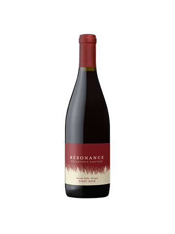 路易佳鐸美國奧勒岡迴響園單一葡萄園探索園黑皮諾紅酒 Louis Jadot Resonance Single Vinyard Decouverte Vineyard Pinot Noir