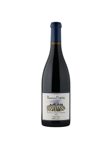 姊夫單㇐園黑皮諾紅酒 The Beaux Frères Vineyard