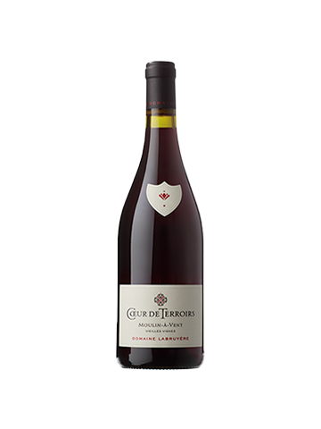拉布耶風土之心風車磨坊紅酒 Domaine Labruyère - Coeur de Terroirs AOC