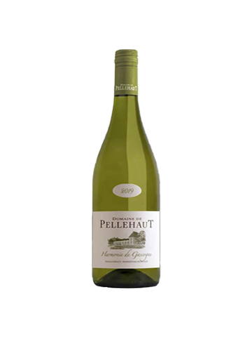 佩樂莊園白酒 Domaine De Pellehaut