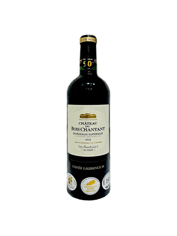 風之舞城堡紅酒 Château Du Bois Chantant