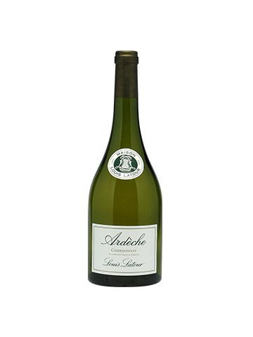 路易拉圖阿德榭夏多內白酒 Louis Latour Ardeche Chardonnay