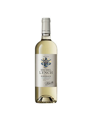 米林其波爾多白酒 Michel Lynch Bordeaux White