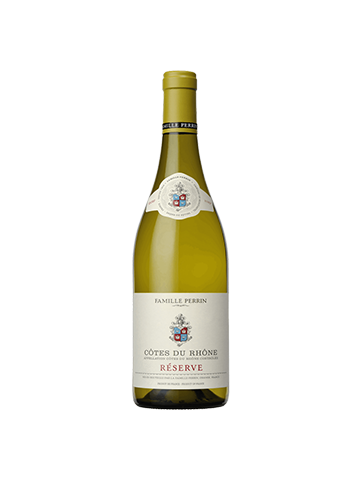 培瑞精選隆河丘白酒 Perrin Reserve Cotes Du Rhone Blanc