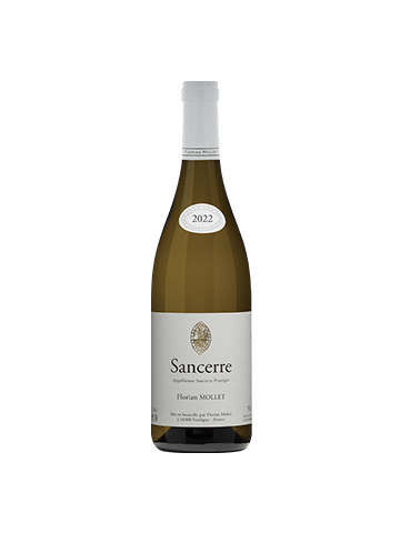 羅克修道院桑塞爾白蘇維翁白酒 Domaine Roc de l’Abbaye ‘Tradition’ Sancerre Blanc