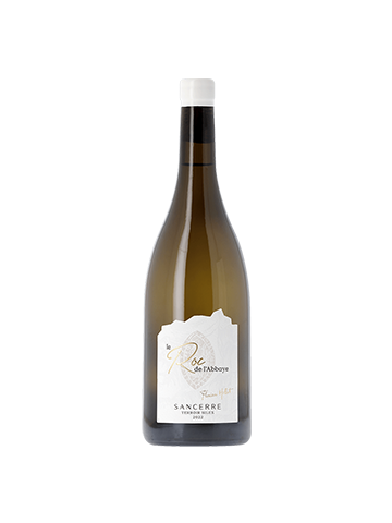羅克修道院莊園旗艦桑塞爾白蘇維翁白酒 Domaine Roc de l’Abbaye Single Vineyard