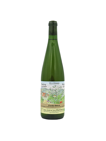 Riesling sur Schistes. Rabbari 2023