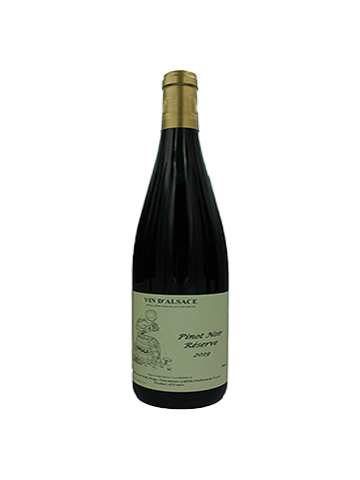 Pinot Noir Reserve 2019