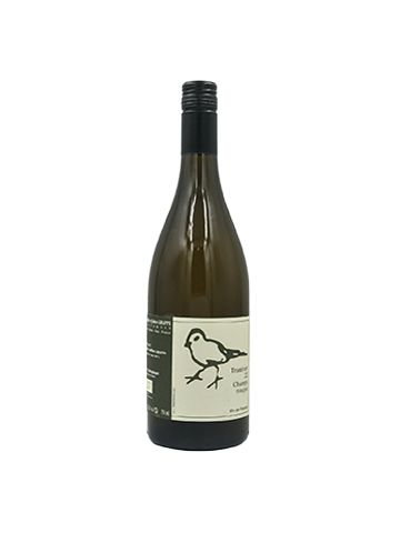 Traminer Champs Rouges 2022