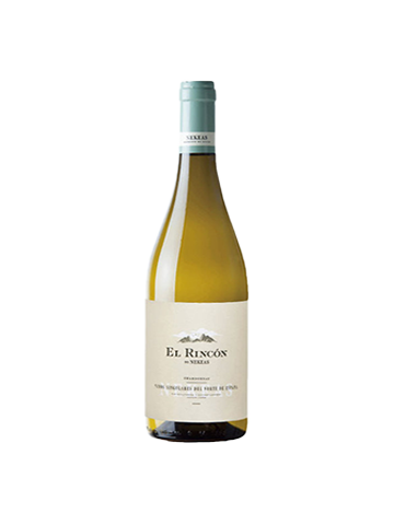 林肯白酒 El Rincon Blanco 2023