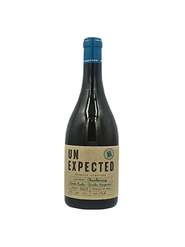 UNexpected Chardonnay 2023