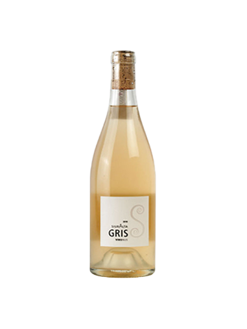Siur Alta Gris 2017