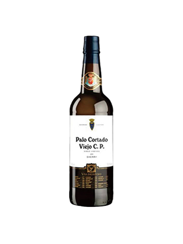 Palo Cortado Viejo C.P. 雪莉酒