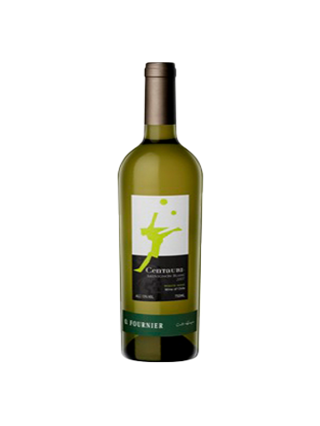 歐弗尼聖塔歐利白蘇維翁白葡萄酒  O Fournier Centauri Sauvignon Blanc