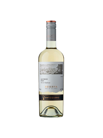 冰川特級白蘇維翁白葡萄酒 Ventisquero Reserva Sauvignon Blanc
