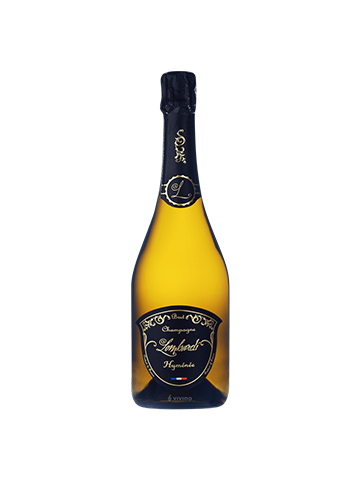 倫巴迪香檳無暇婚姻不甜香檳 Champagne Lombardi Cuvee Hyménée NV