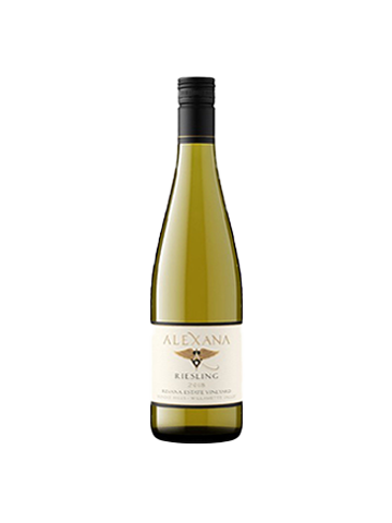 雷瓦娜亞力山娜莊園麗絲玲 Alexana Winery Revana Vineyard Estate Riesling
