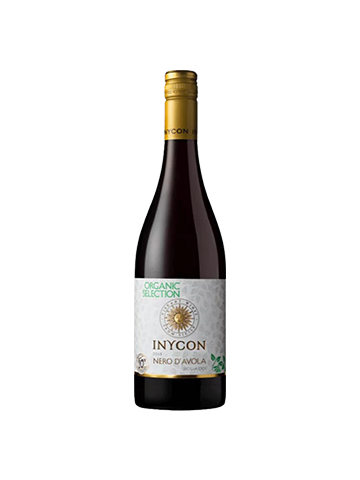 太陽谷有機系列黑阿沃拉 Cantine Settesoli Organic Selection Nero d'Avola IGT