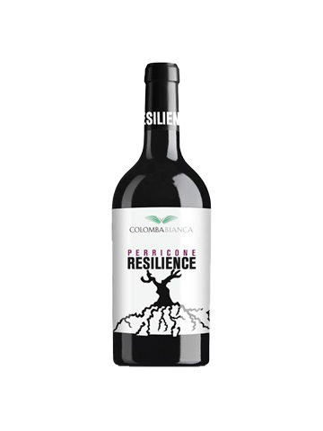 白鴿老藤派瑞康內紅葡萄酒 Resilience Perricone DOC
