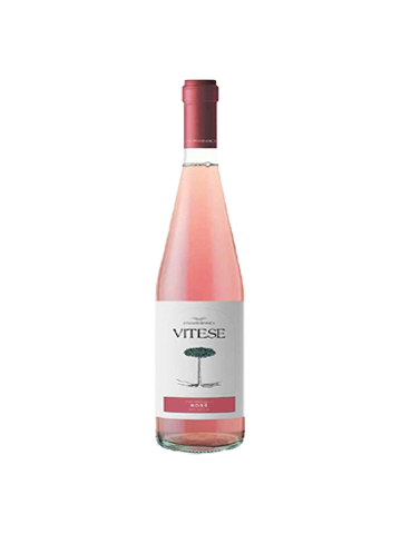 白鴿維特賽粉紅葡萄酒 Vitese Rose IGT