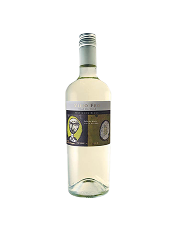 老頑童特級白蘇維翁白葡萄酒 Viejo Feo Premium Sauvignon Blanc