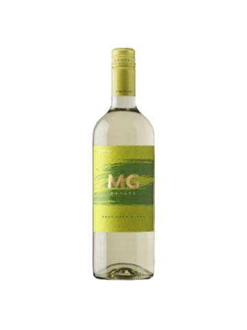 孟格拉斯蘇維翁白酒 Mont Gras Sauvignon Blanc