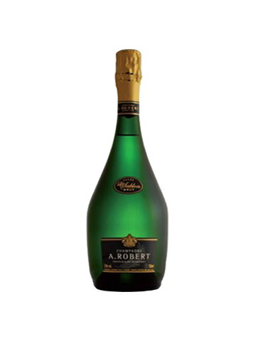 薩伯雍香檳 Cuvee Le Sablon