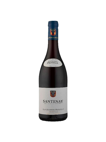 方斯華法蘭絲松特內紅酒 Francois Martenot JF Protheau Santenay Red