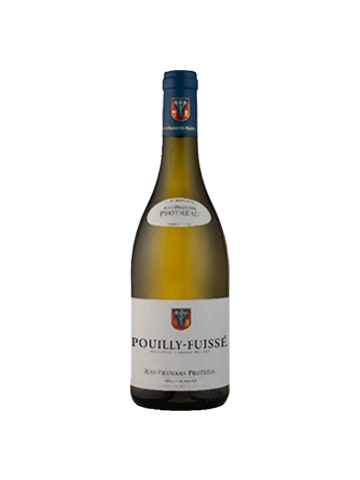 方斯華法蘭絲普利芙賽白酒 Francois Martenot JF Pouilly Fuisse