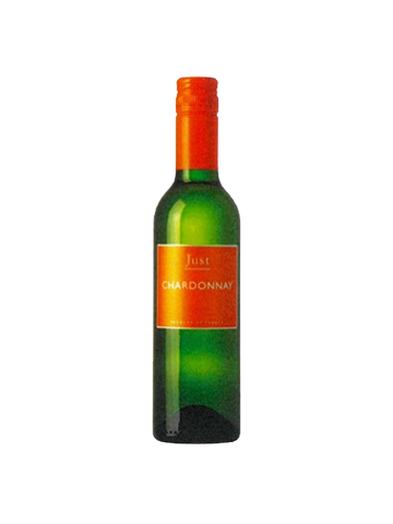 傑斯特夏多娜白酒 Just Chardonnay