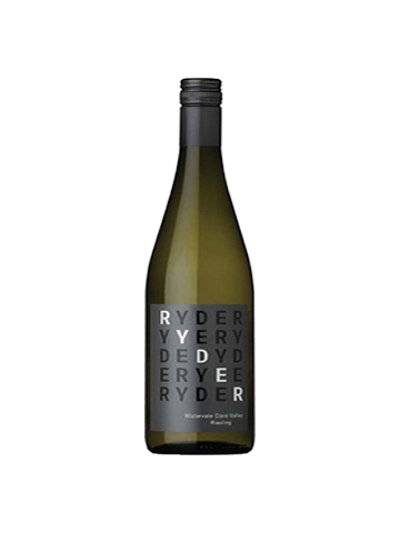 瑞麗斯萊德麗絲玲白葡萄酒 Ryder Riesling