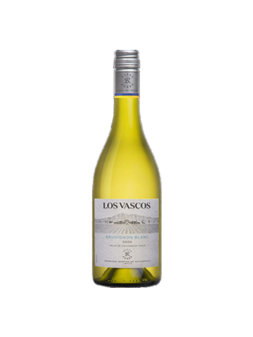 拉菲堡精選白蘇維濃白葡萄酒 Los Vascos Sauvignon Blanc