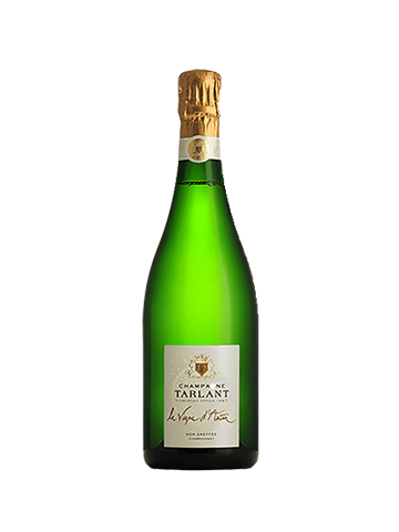 塔隆安檀酩釀年份白中白非接枝夏多內香檳 Tarlant La Vigne d'Antan Non Greffee Chardonnay