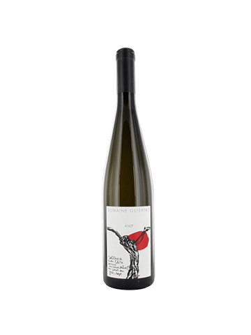 奧斯特塔格明希貝特級園灰皮諾白酒 Domaine Ostertag Pinot Gris Muenchberg Grand Cru AOC