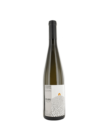 奧斯特塔格澤爾山灰皮諾白酒 Domaine Ostertag Pinot Gris Zellberg AOC