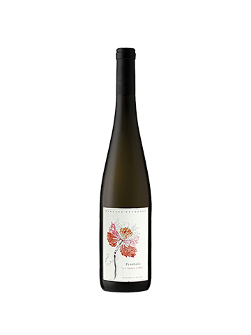 奧斯特塔格弗朗霍東方伊甸格烏茲塔明那白酒 Domaine Ostertag Gewurztraminer Fronholz a l'Orient d'Eden AOC