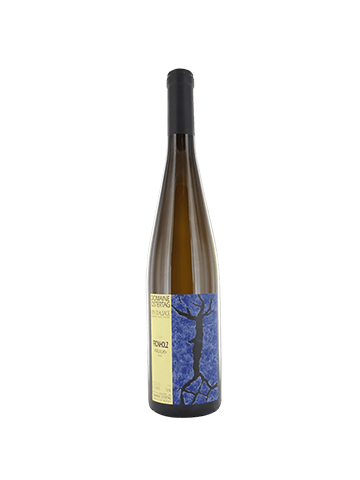 奧斯特塔格弗朗霍慕斯卡白酒 Domaine Ostertag Muscat Fronholz