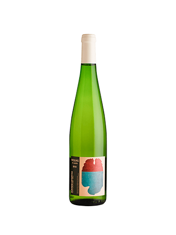 奧斯特塔格花園麗絲玲白酒 Domaine Ostertag Les Jardins Riesling AOC