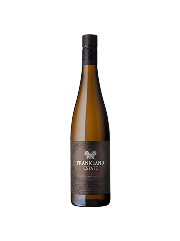 弗蘭克莊園孤寂嶺麗絲玲白酒 Frankland Estate Isolation Ridge Vineyard Riesling