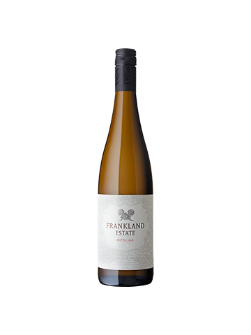 弗蘭克莊園莊園麗絲玲白酒 Frankland Estate Riesling