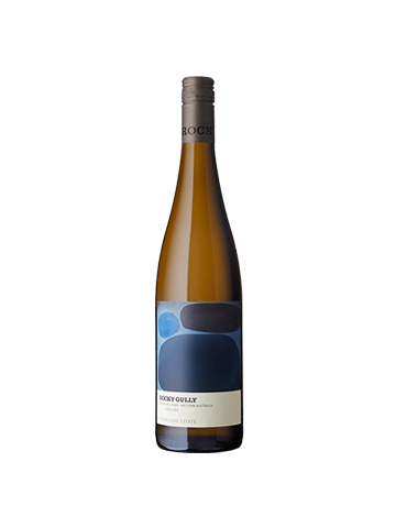 弗蘭克莊園岩石谷麗絲玲白酒 Frankland Estate Rocky Gully Riesling
