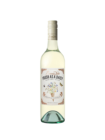 伊凡泰特表達系列＂生動活潑＂榭密雍蘇維濃白酒 Evans & Tate Expressions ‘Fresh as a Daisy’ Semillon Sauvignon Blanc