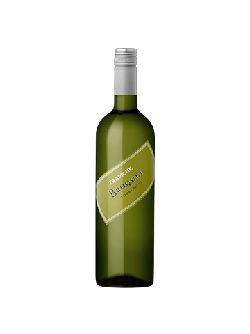 翠帝金盾托隆特斯白酒 Trapiche Broquel Torrontes